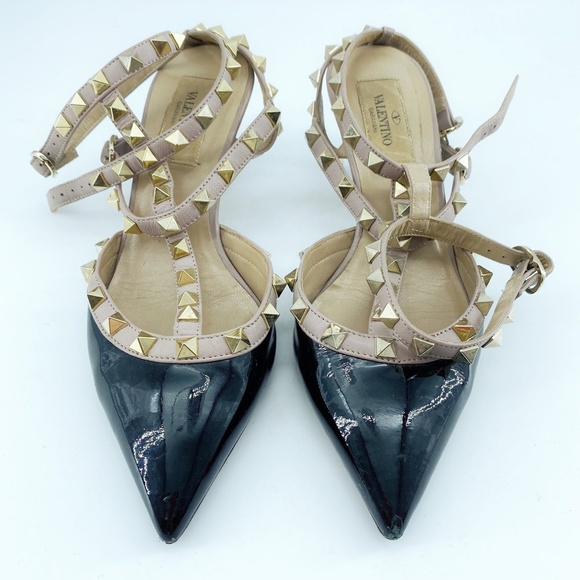 Sale! Valentino High Heels - Picture 2 of 10